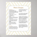 Search for vintage recipe posters Baking