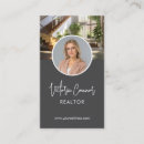 Search for sales manager business cards Real estate agent