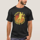 Search for wallaby tshirts Retro