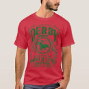 Search for derby day tshirts Husband