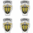 Search for white coat of arms stickers Crest