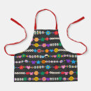 Search for love aprons Birthday