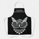 Search for wise aprons Cook