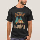 Search for scout leader tshirts Adventure