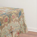 Search for vintage tablecloths Green