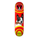 Search for bostons skateboards Dog