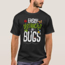 Search for insect tshirts Science