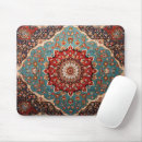 Search for oriental pattern mouse mats Persian