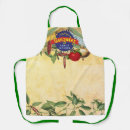 Search for mexican food aprons Chilli pepper