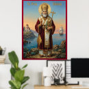Search for orthodox icon posters Catholic