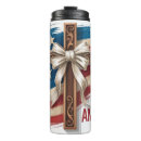 Search for cross travel mugs Patriotic