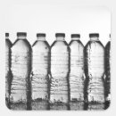 Search for cold drink stickers Studio shot