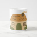 Search for rural coffee mugs House