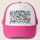 Search for pattern hats Colourful