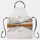 Search for capped aprons Nature
