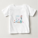 Search for mermaid baby clothes Under the sea