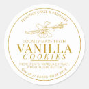 Search for golden flowers stickers Botanical