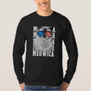 Search for meowica tshirts Eagle