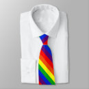 Search for pride ties Stripe