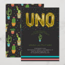 Search for uno fiesta invitations Cactus