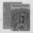 Search for blessed virgin mary cards Prayer