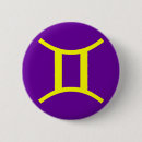 Search for gemini badges Symbol