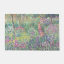 Search for artistic doormats Flowers