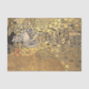 Search for gustav klimt tissue paper Woman