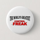 Search for controlling badges Control freak