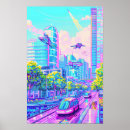 Search for flying car posters Futuristic