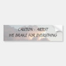 Search for photographer bumper stickers Humourous