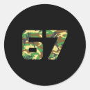 Search for number seven stickers Vintage