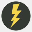 Search for lightning stickers Strike