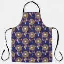 Search for dreamcatcher aprons Watercolor