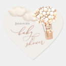 Search for heart shaped balloons stickers Teddy