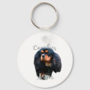 Search for cavalier king charles spaniel key rings Ckcs