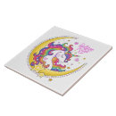 Search for magical unicorn tiles Stars
