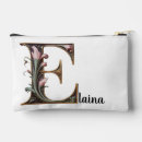Search for letter e bags Watercolor
