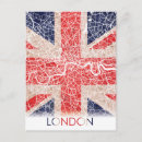 Search for uk map postcards Colourful