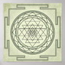 Search for sri yantra posters Yoga