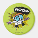 Search for dexters laboratory magnets Funny