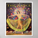 Search for 1920s dance posters Deco
