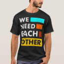 Search for other tshirts Each