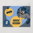 Search for batman christmas cards Justice league