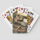 Search for fish playing cards Fly