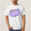 Search for alzheimers tshirts Fight