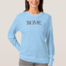 Search for italy womens tshirts Rome