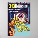 Search for came posters Space