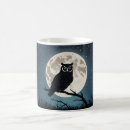 Search for night owl mugs Magic