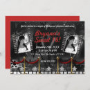 Search for vintage hollywood invitations Party